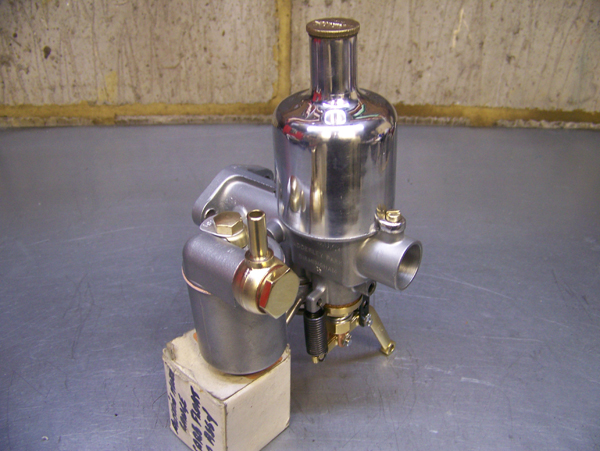 SU Carbs - SU Carburetor Refurbishment in the UK at GW Carbs
