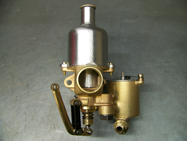 SU Carbs - SU Carburetor Refurbishment in the UK at GW Carbs